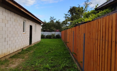 Купить дачу, Витебск, СТ. РАКИТА. 2-ой экономный проезд 11, 5.6 соток. Фото 10