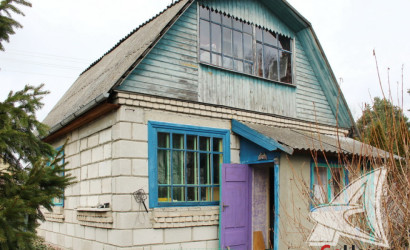 Купить дачу, Брест, Знаменский с/с, 6.58 соток. Фото 3