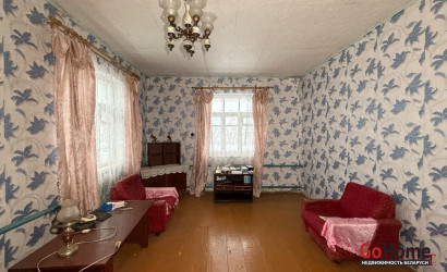 Купить дом, Витебск, Заслонова, 7.6 соток. Фото 4