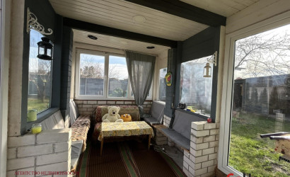 Купить коттедж, Брест, ул. Журавецкая, д. , 5.5 соток. Фото 16