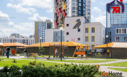 Купить 3-комнатную квартиру, Минск, Белградская ул., 6(Октябрьский район). Фото 21