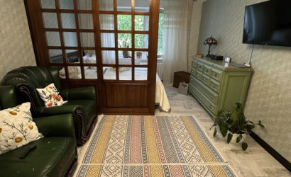 Купить 2-комнатную квартиру, Гомель, Свиридова, 85. Фото 16