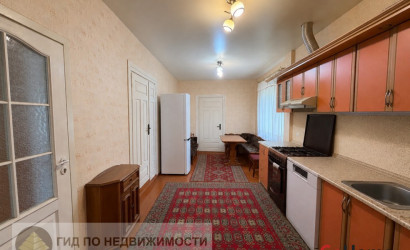  1-этаж.(83.2 м2), Гродно(Менделеева, д.)