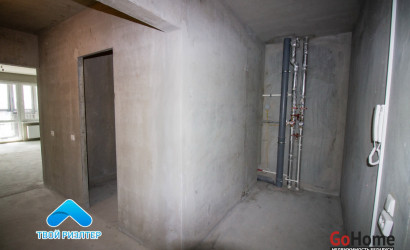 Купить 1-комнатную квартиру, Гомель, ул. Мазурова, д. 3. Фото 11