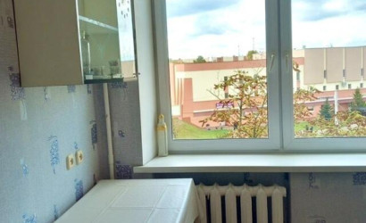 Купить 2-комнатную квартиру, Минск, Гамарника ул., 35 (Советский район). Фото 5