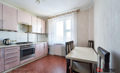 Купить 1-комнатную квартиру, Минск, Скрипникова ул., 3 (Фрунзенский район). Фото 4