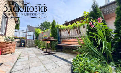 Купить 2-комнатную квартиру, Минск, Одоевского пер., 30(Фрунзенский район). Фото 27