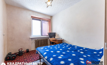 Купить 4-комнатную квартиру, Сеница, Набережная 84ёё. Фото 10