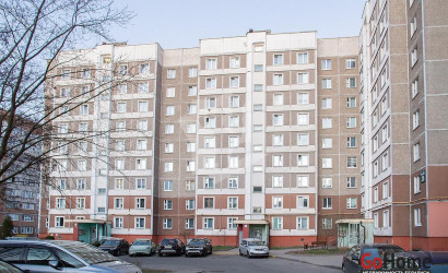 Купить 3-комнатную квартиру, Минск, Прушинских ул., 26 (Ленинский район). Фото 20