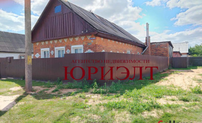  1-этаж.(65.9 м2), Жлобин(Нахимова, 2)