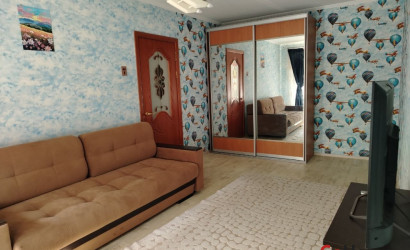 Снять 2-комнатную квартиру на сутки, Минск, ул. Кунцевщина, д. 36 (Фрунзенский район). Фото 2