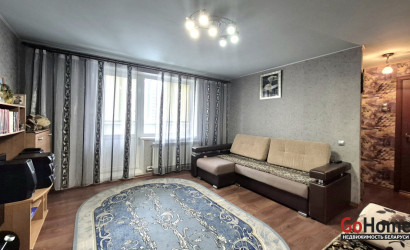 Купить 1-комнатную квартиру, Новополоцк, Армейская ул., 32. Фото 1