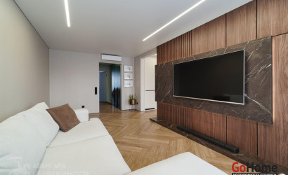 Купить 4-комнатную квартиру, Колодищи, Серебряный Лес ул., 8. Фото 32