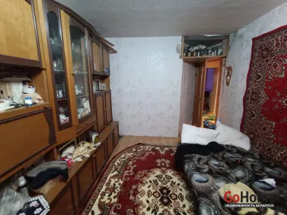  5-этаж.(43.8 м2), Слуцк(Ленина ул., 154)