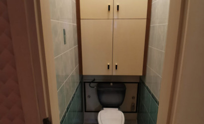 Купить 3-комнатную квартиру, Гродно, Ольги Соломовой, 138. Фото 10