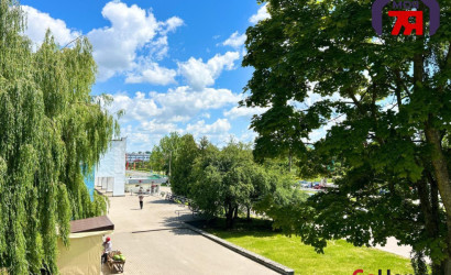 Купить 3-комнатную квартиру, Солигорск, Железнодорожная ул., 50. Фото 17