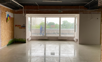 Аренда торгового помещения, Минск, ул. Руссиянова, д. 4,  от 5 до 20 кв.м.. Фото 3