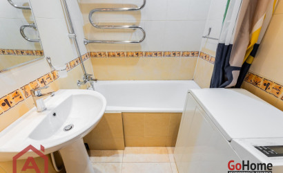 Купить 3-комнатную квартиру, Минск, Сергея Есенина, 53 (Московский район). Фото 11