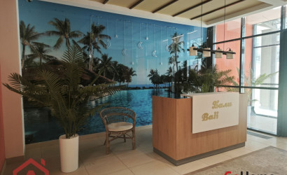 Купить 1-комнатную квартиру, Минск, Игоря Лученка, 24 (Октябрьский район). Фото 6