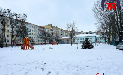 Купить 1-комнатную квартиру, Солигорск, Октябрьская ул., 61. Фото 15