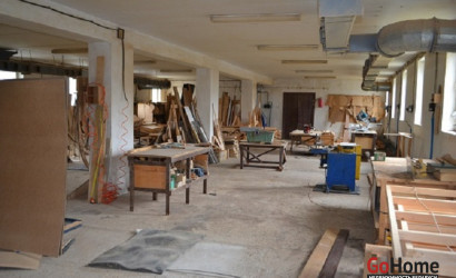 Продажа производственного помещения, Заозерье, Рассветная,1а,  от 35 до 2235 кв.м.. Фото 11