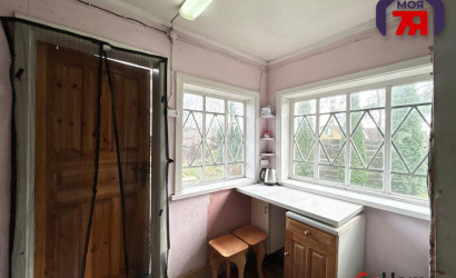 Купить дом в деревне, Промстроитель, 4.92 соток. Фото 13