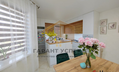 Купить дом, Большие Мотыкалы, Мотыкальский с/с, 15 соток. Фото 13