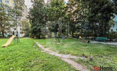 Купить 1-комнатную квартиру, Минск, Любимова просп., 42/2 (Московский район). Фото 38