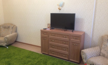 Снять 1-комнатную квартиру, Слуцк, 8 марта 22. Фото 1