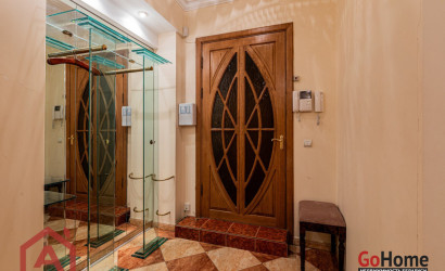 Купить 3-комнатную квартиру, Минск, Карла Маркса, 39 (Ленинский район). Фото 26