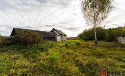 Купить дом, Костевичи, 25 соток. Фото 17