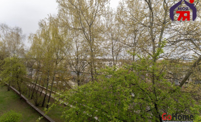 Купить 3-комнатную квартиру, Минск, Жудро ул., 9(Фрунзенский район). Фото 17
