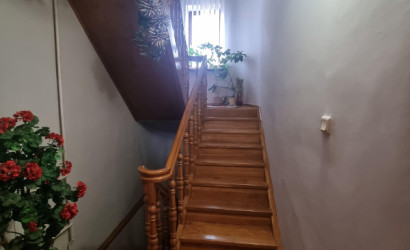 Купить коттедж, Барановичи, Барвяная ул., 45, 24.09 соток. Фото 11