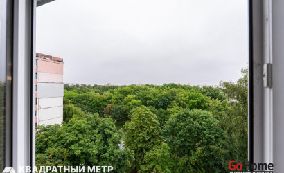 Купить 4-комнатную квартиру, Минск, Мавра ул., 46 (Фрунзенский район). Фото 22