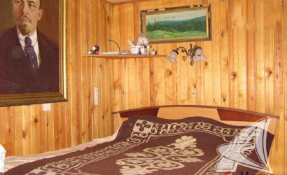 Купить дом в деревне, Столповиски, Дмитровичский с/с, 16.17 соток. Фото 4