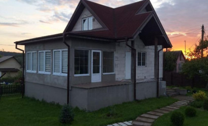 Купить дом в деревне, Тройник, 10.26 соток. Фото 2