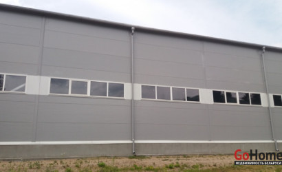 Аренда склада, Колодищи, Сосновая, 3,  438 кв.м.. Фото 3