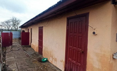 Купить дом, Добрая Воля, Пинская, 32.24 соток. Фото 8