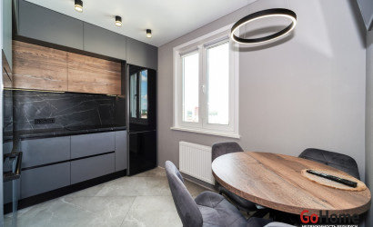 Купить 3-комнатную квартиру, Минск, ул. Основателей, д.  (Первомайский район). Фото 2