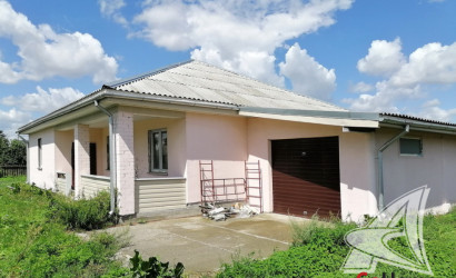 Купить дом, Лыщицы, Лыщицкий с/с, 19.65 соток. Фото 2