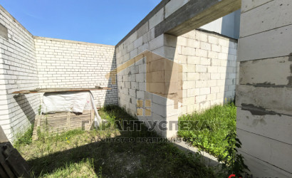 Купить дом, Жабинка, ул. Комсомольская, 6 соток. Фото 6