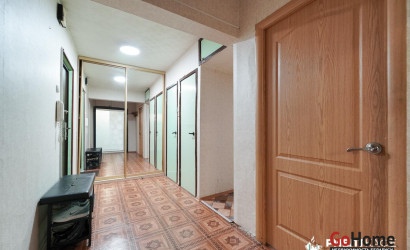 Купить 3-комнатную квартиру, Минск, Берута ул., 22/1 (Фрунзенский район). Фото 13