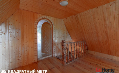 Купить коттедж, Кривосельцы, 25 соток. Фото 25