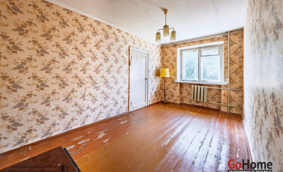 Купить 2-комнатную квартиру, Минск, Коржа, 1 (Московский район). Фото 6