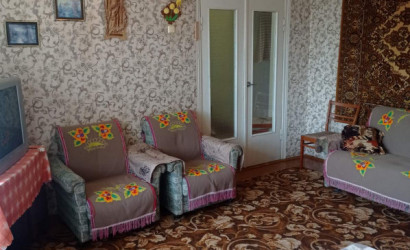 Купить 3-комнатную квартиру, Греск, Улица Минская, 60. Фото 2