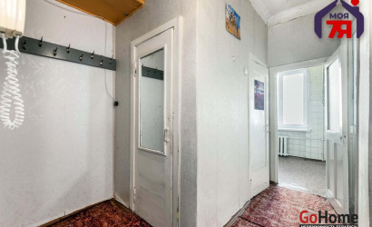 Купить 2-комнатную квартиру, Минск, Маяковского ул., 10(Ленинский район). Фото 11