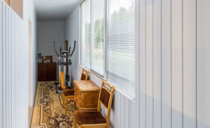 Купить дом, Чуриловичи, Центральная, 17.68 соток. Фото 17