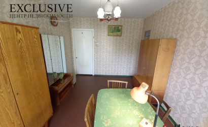 Купить 4-комнатную квартиру, Новополоцк, Молодежная ул., 135. Фото 13