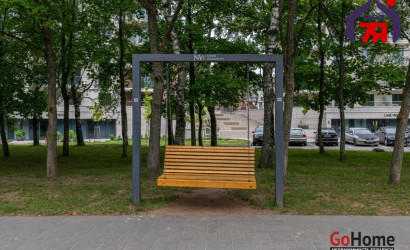 Купить 3-комнатную квартиру, Минск, Виталия Цвирко ул., 67 (Советский район). Фото 40