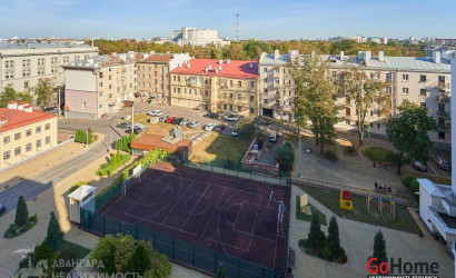 Купить 5-комнатную квартиру, Минск, Сторожовская ул., 6 (Центральный район). Фото 18